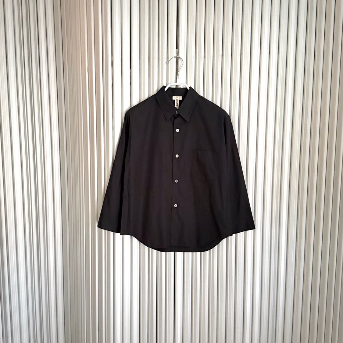 Comme des garcons shirt 상품이미지1