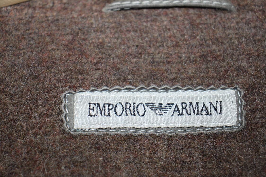 EMPORIO ARMANI 엠포리오알마니 52(우리100) 상품이미지9