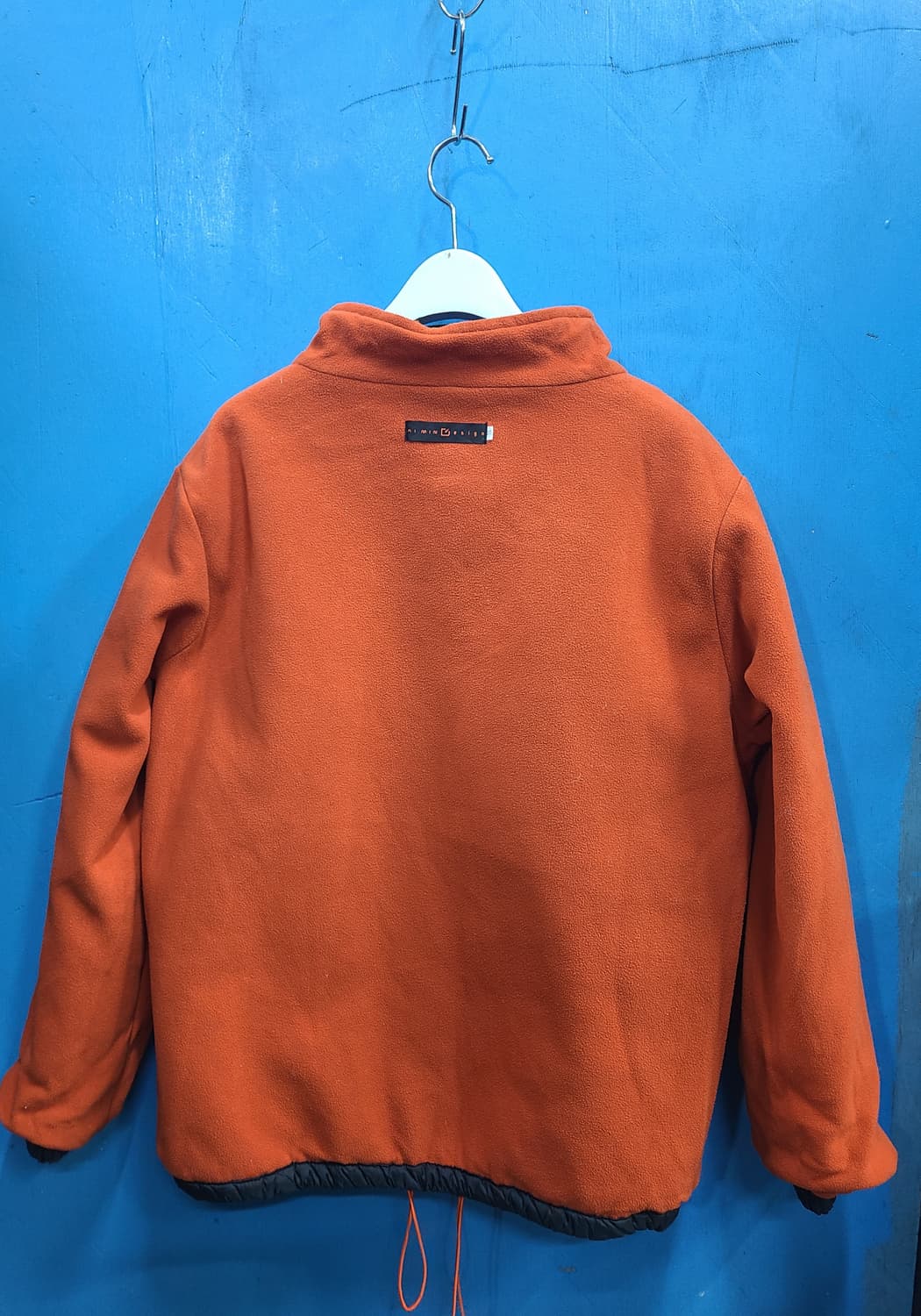 빈티지후리스바람막이 like고프코어 상품이미지10