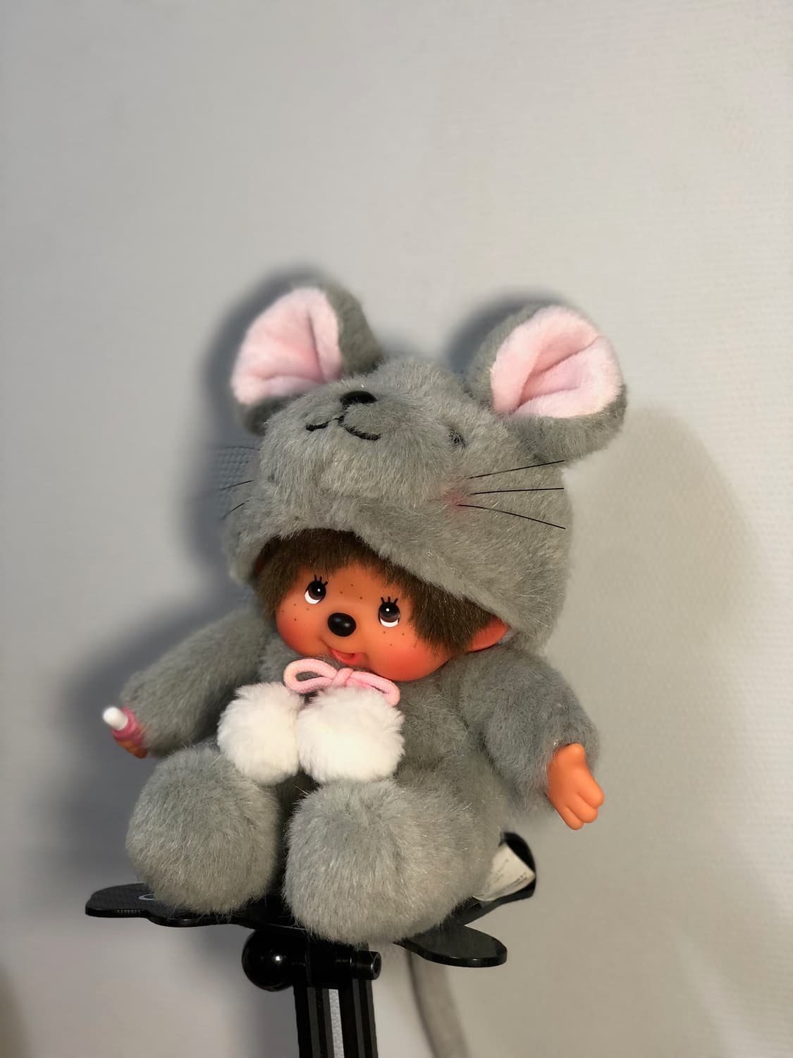 레어) 애니멀 몬치치 실물존귀 상품이미지3