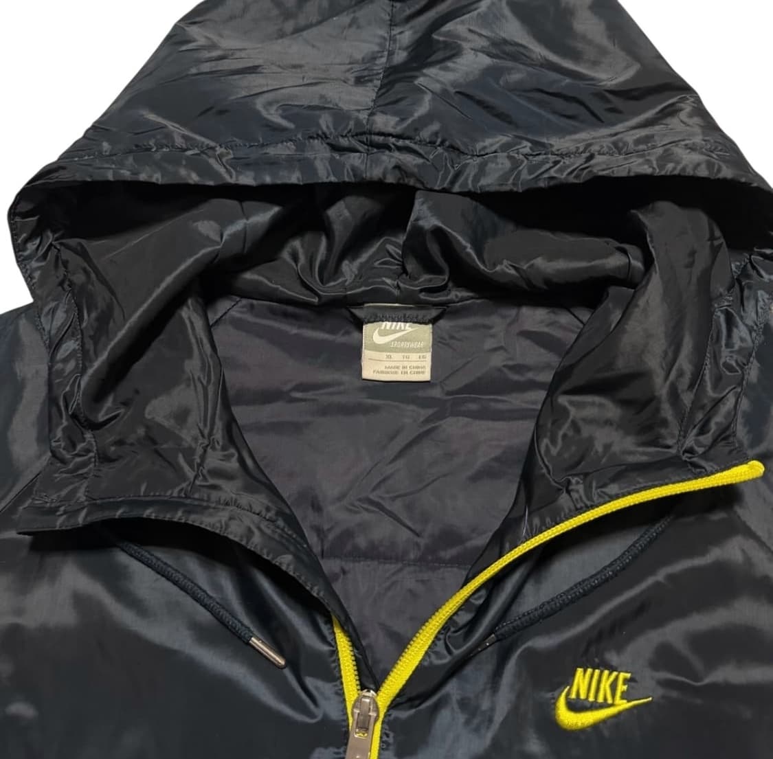 나이키 윈드러너 바람막이 자켓 상품이미지2