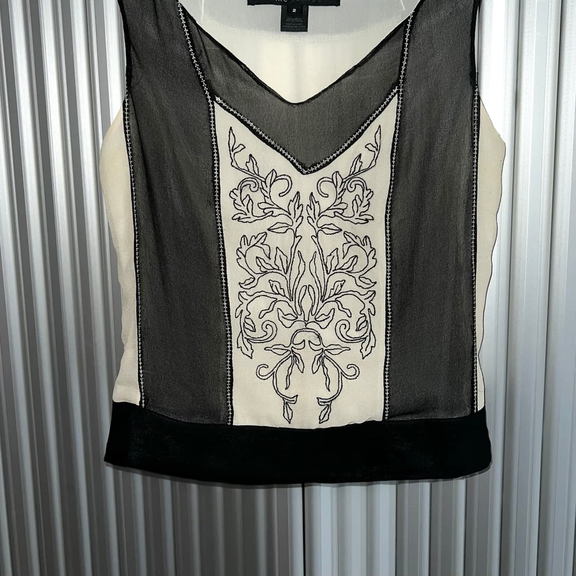 Marc Jacobs top 상품이미지3