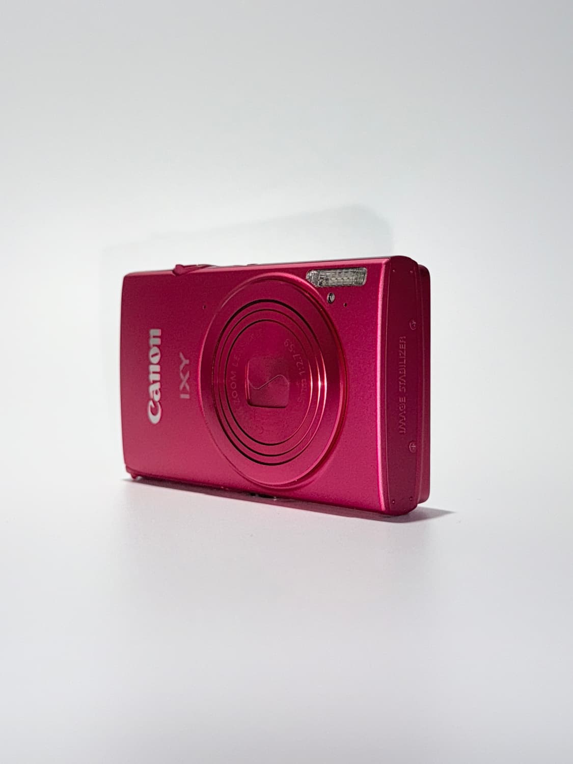[희귀풀구성!] 캐논 익시 420f (익서스 240 hs) 핫핑크 디카 상품이미지3