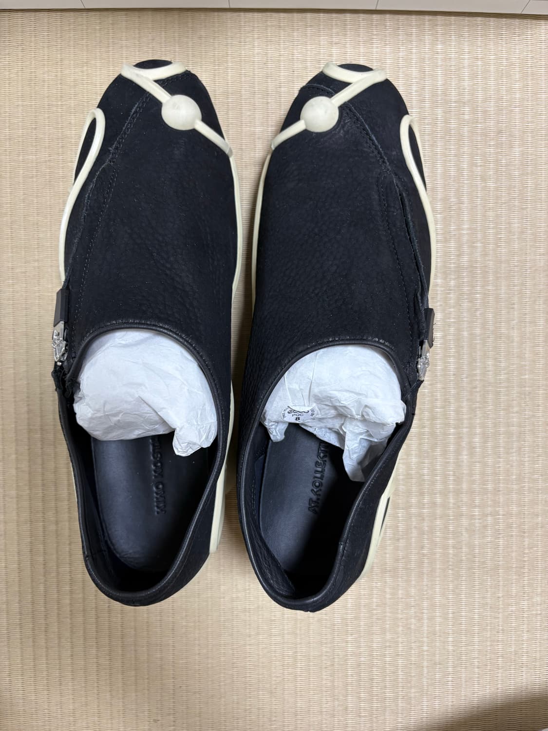 Kiko Kostadinov 키코X에코 콜렉티브 상품이미지4