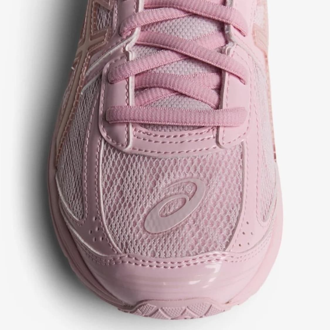 [225~250] 아식스 조그100 핑크 솔트 Asics Jog Pink 상품이미지5