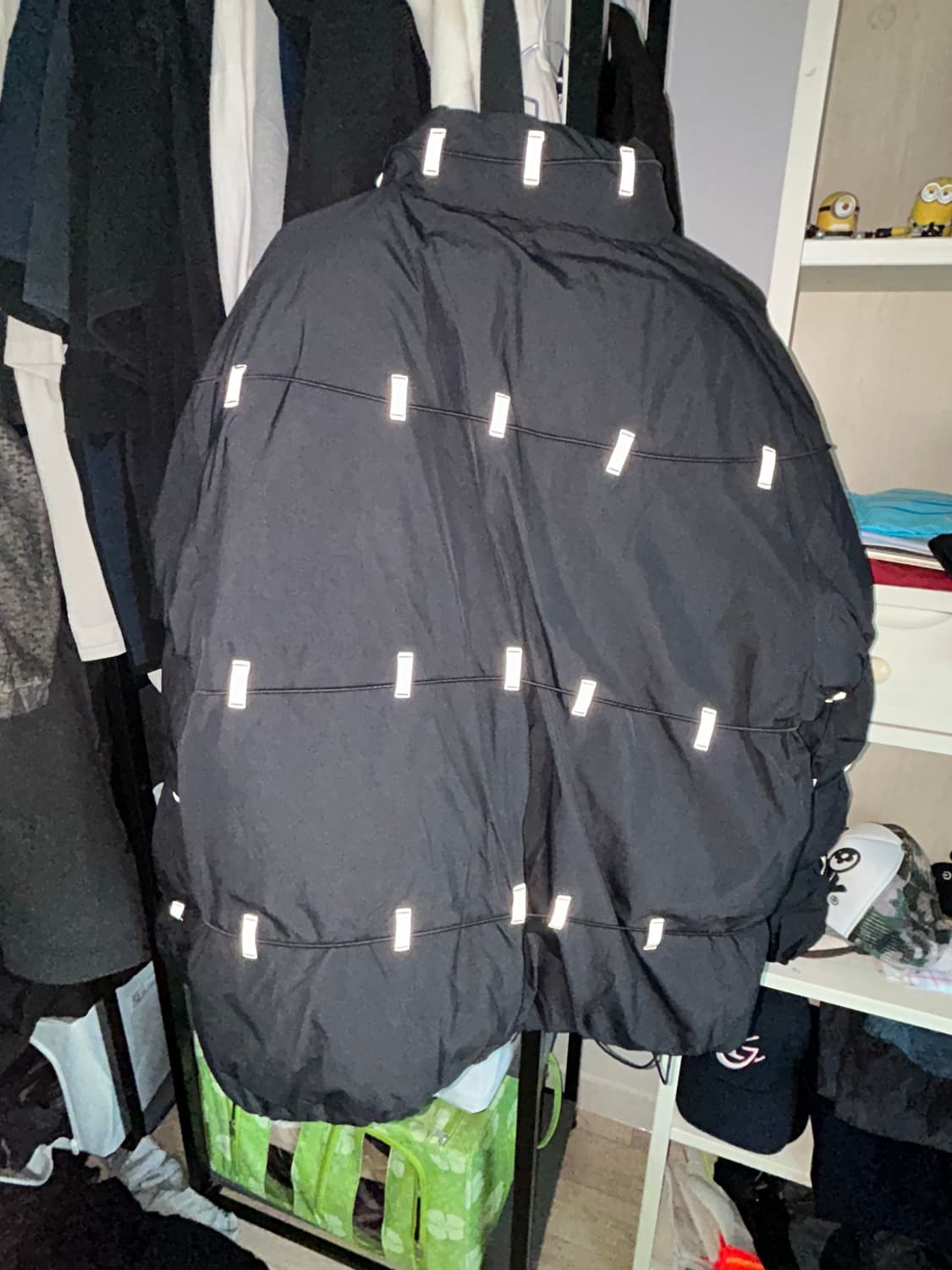 PostArchiveFaction 1.2 패딩(파프 1.2패딩) 상품이미지5