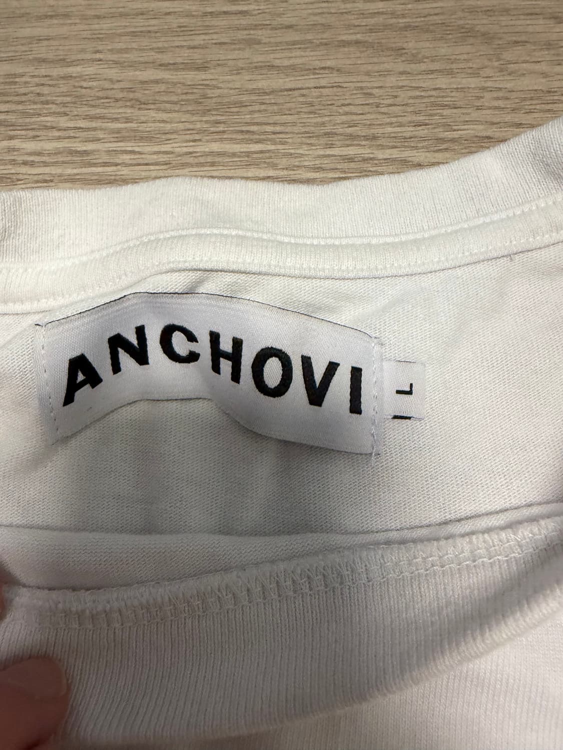  앤초비 어덜트 온니 상품이미지3