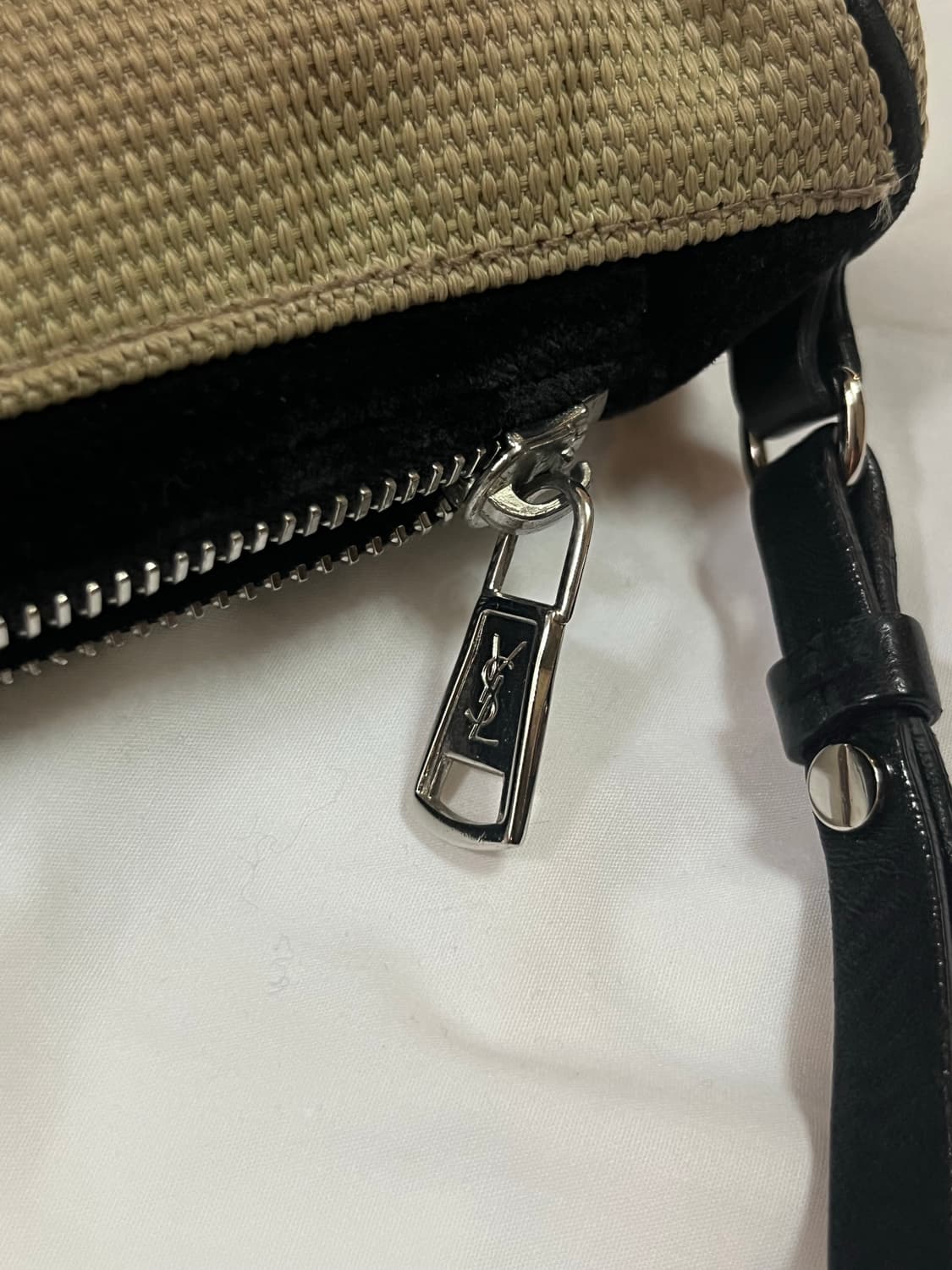 생로랑 숄더백 상품이미지8