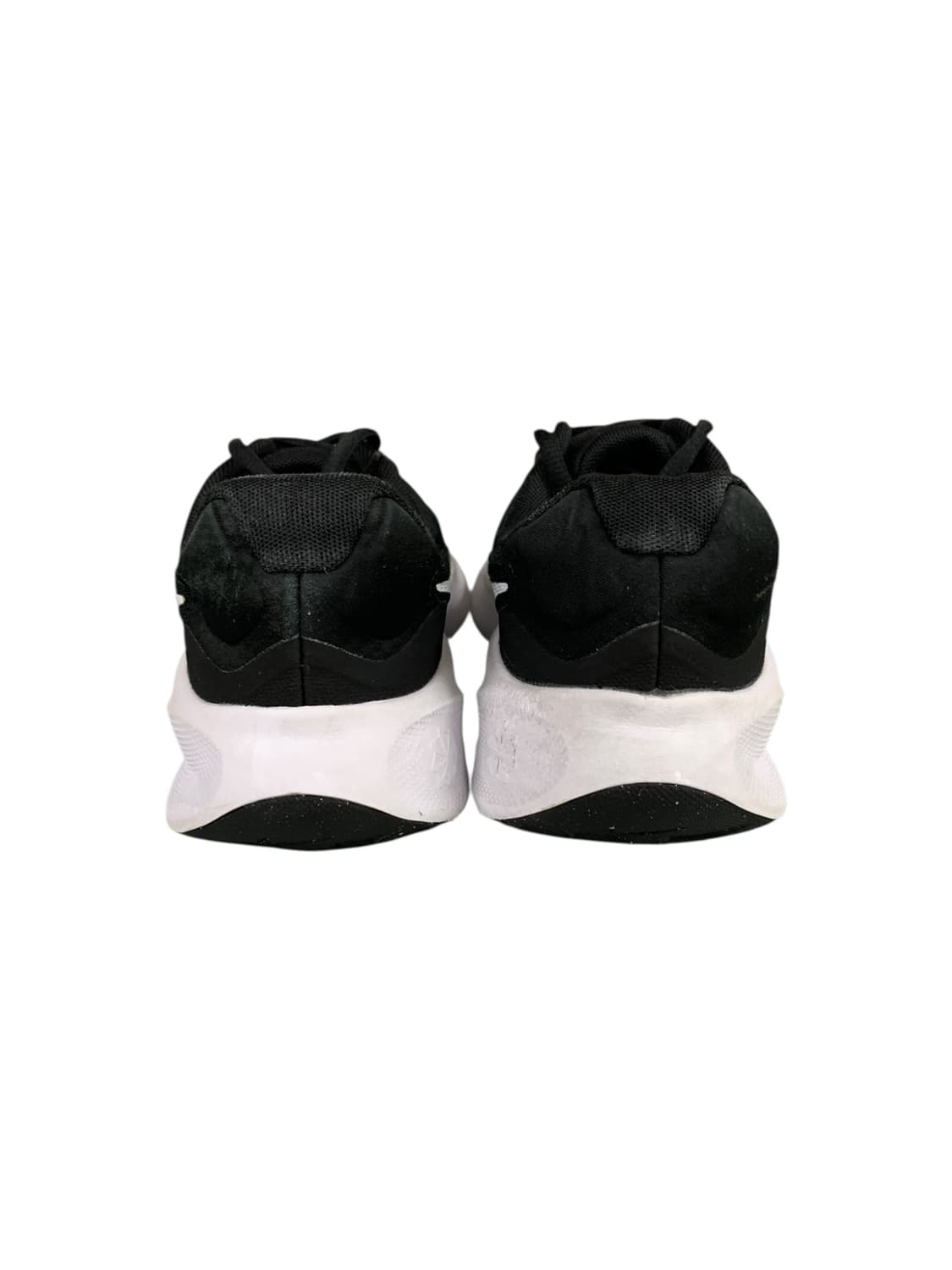 나이키 레볼루션 7 블랙 250 상품이미지2