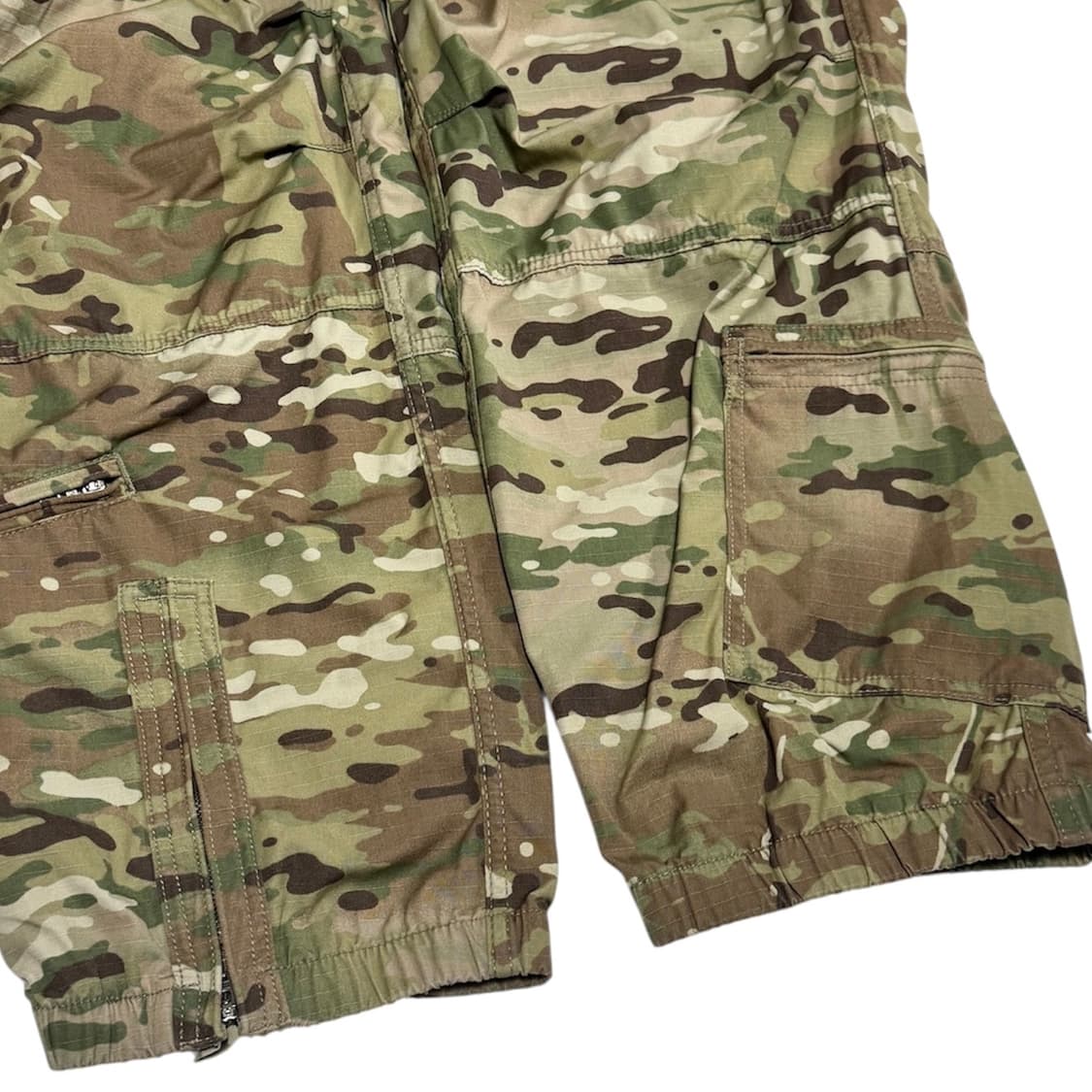 thisisneverthat 크레이지 멀티 카고 팬츠[ XL ] 상품이미지3