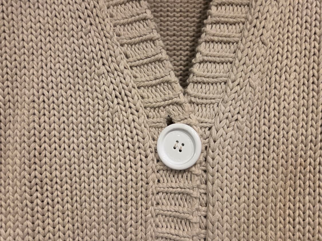 버버리 핸드메이드 니트 상품이미지4