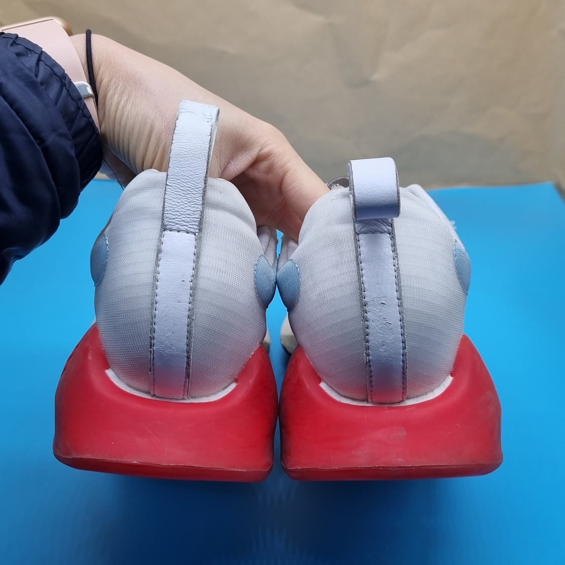 아디다스 Y-3 오리산 남성운동화255 상품이미지4