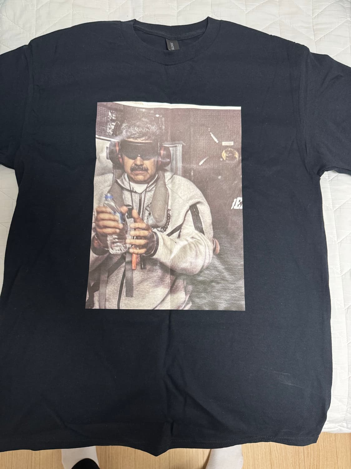 프리 마두로 티셔츠 상품이미지1