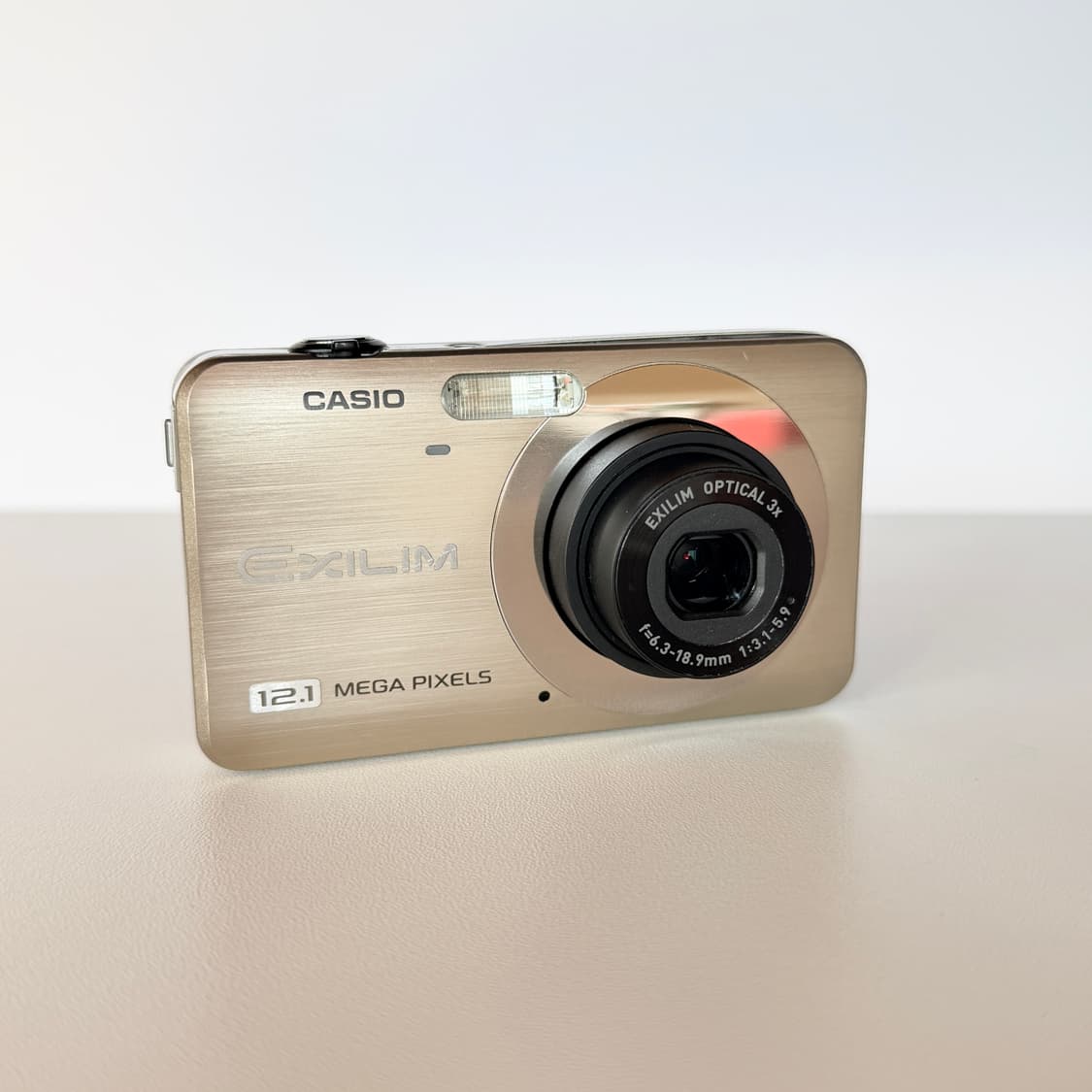 ✨츄 픽 업그레이드 버전✨카시오 엑슬림 EX-Z90 빈티지디카 상품이미지4