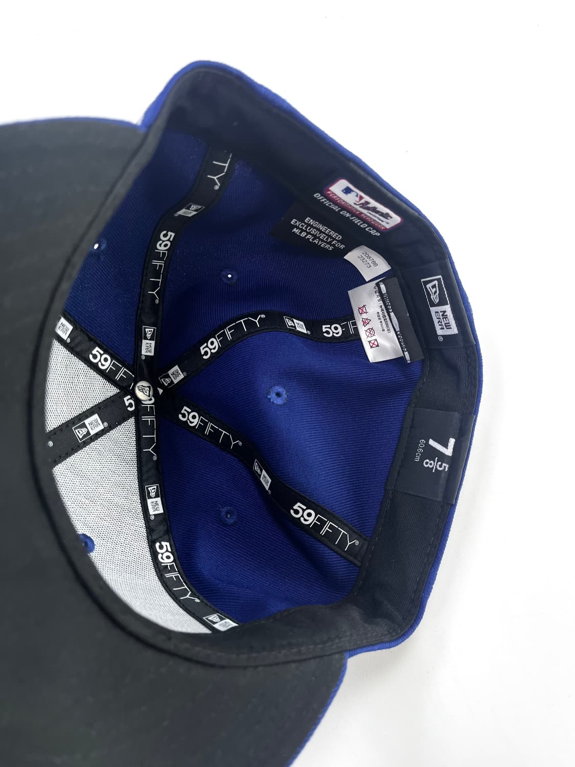 뉴에라 LA 다저스 59FIFTY 상품이미지6