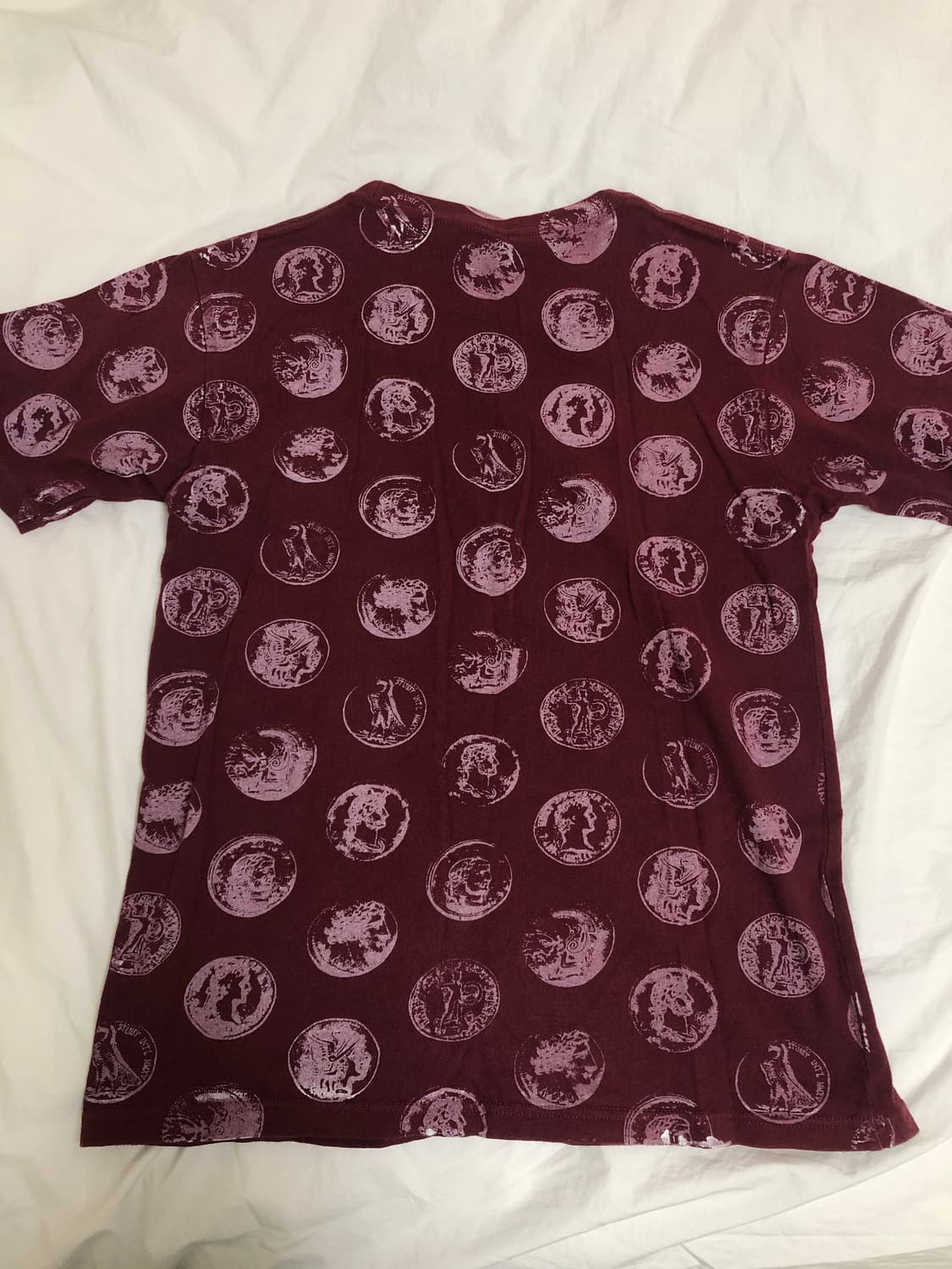 Stussy 반팔 티셔츠 상품이미지3