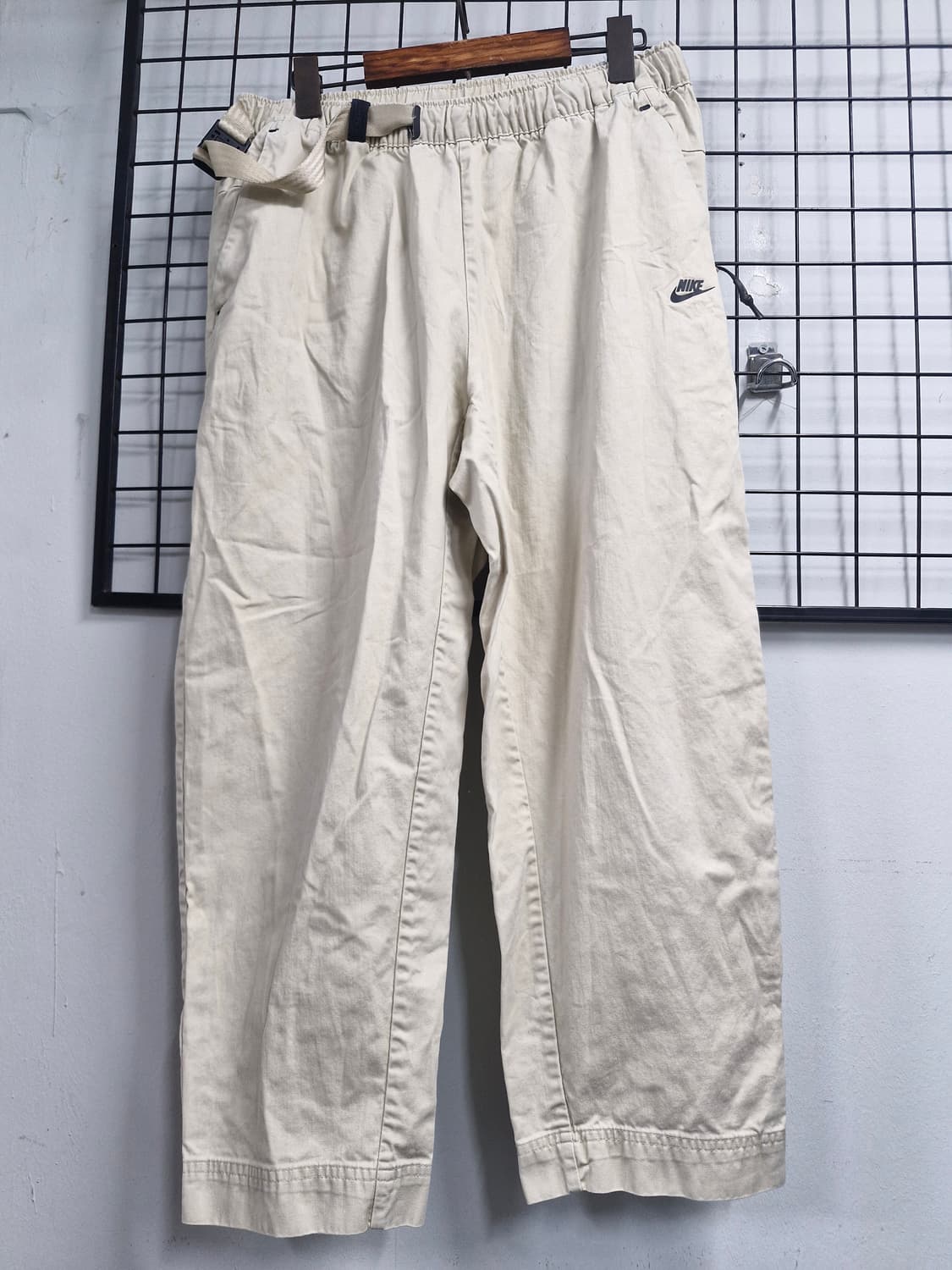 100-105XL 나이키 테크팩 365 팬츠. 상품이미지1