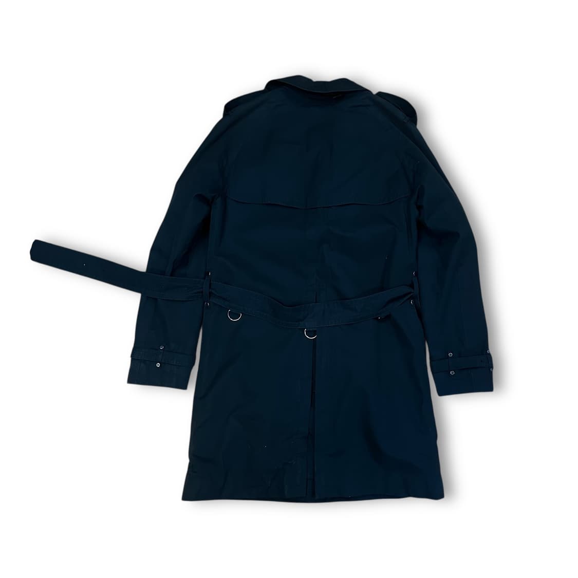 버버리 트렌치 코트 상품이미지5