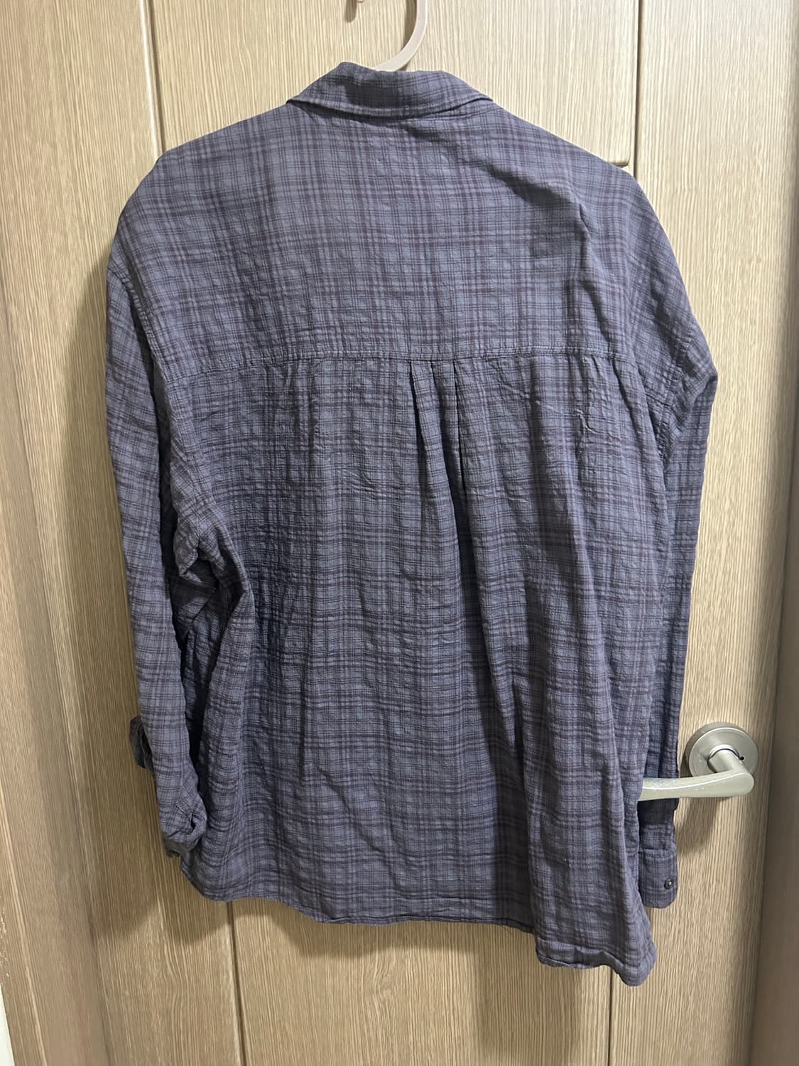 파브레가 레드 빈 셔츠 상품이미지3