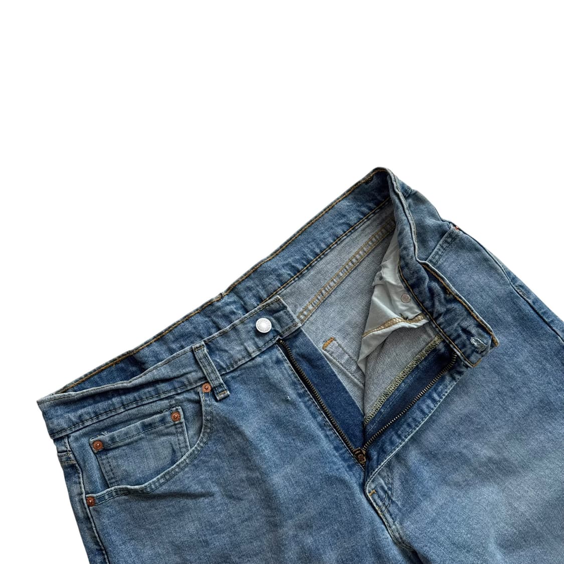 [35] 리바이스 550 데님 청바지 [LV1588] 상품이미지3