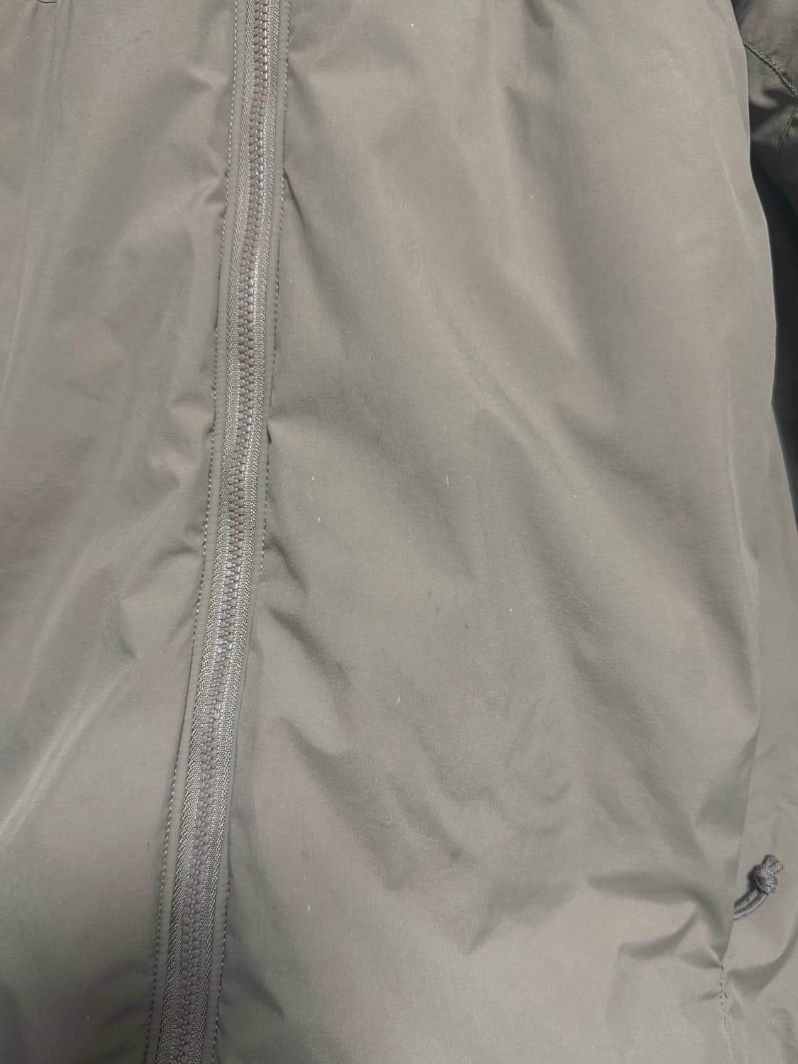 아크테릭스 리프 콜드 wx lt자켓  젠2 상품이미지9