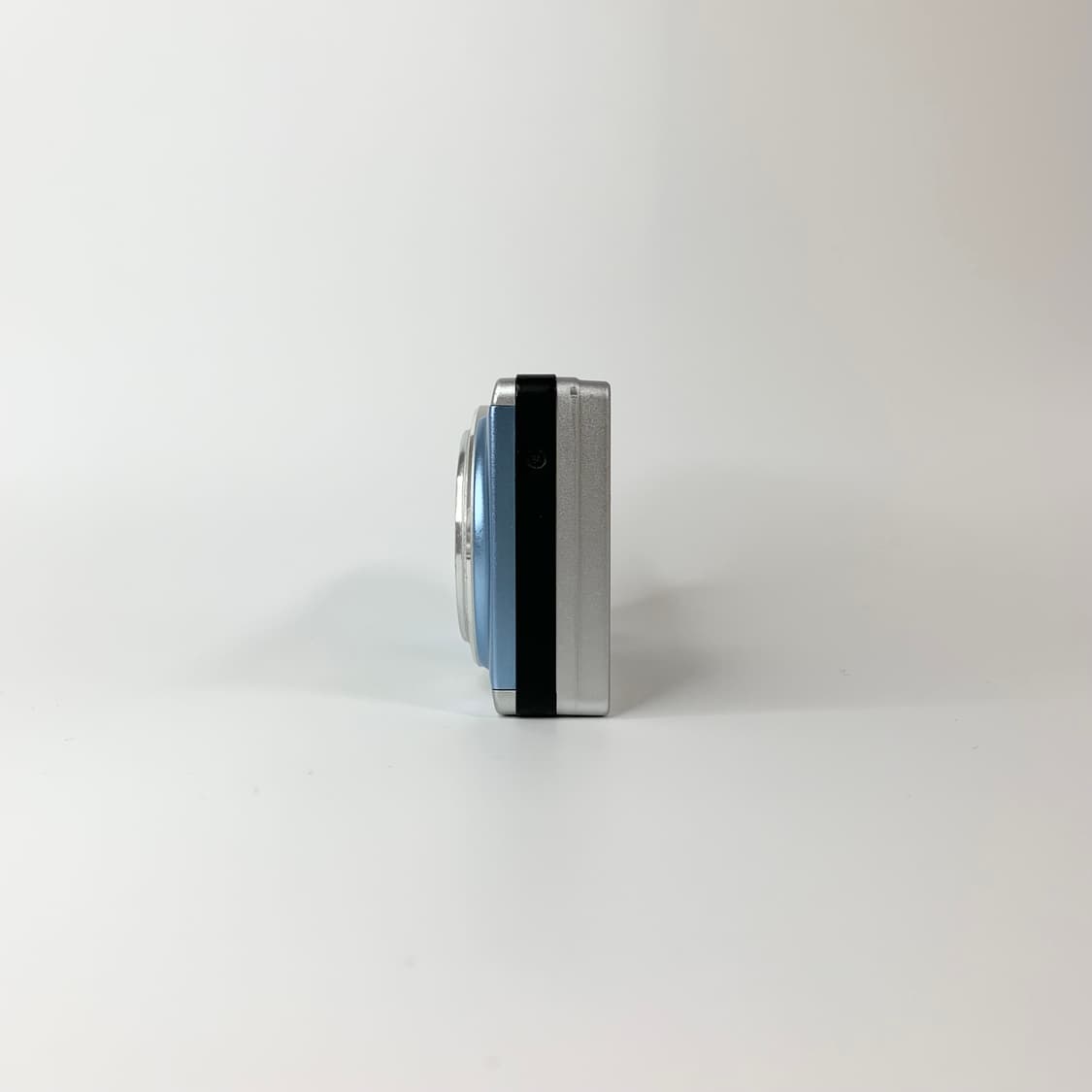 초미품✨️) 올림푸스 뮤7040 블루 (olympus mju7040) 상품이미지2