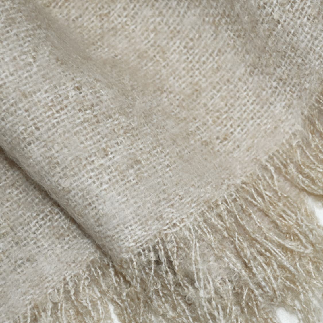 made in france 모헤어망토 상품이미지5