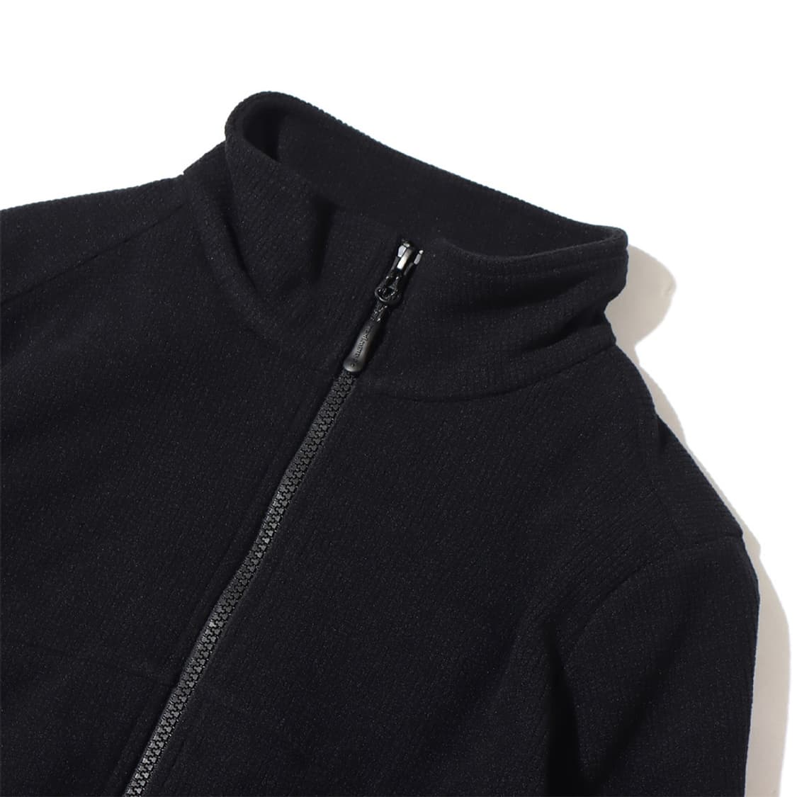 SNOWPEAK JP(스노우피크 재팬) / 써멀 그리드 플리스 자켓 상품이미지2