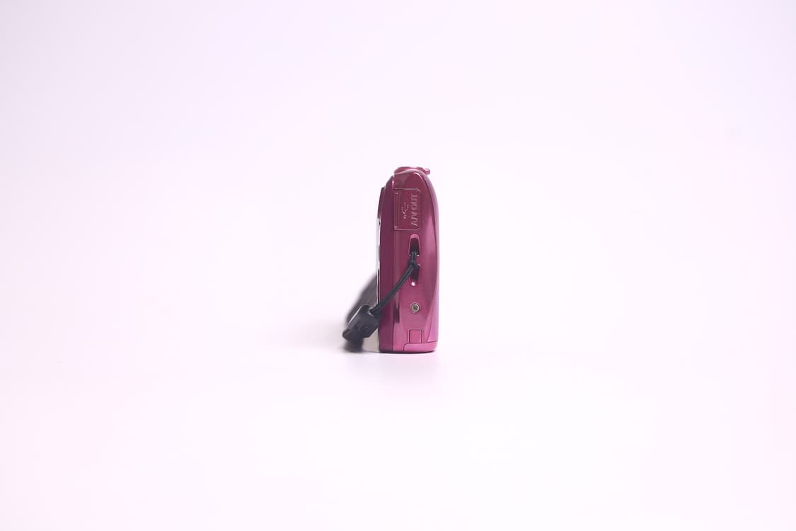 니콘 쿨픽스 S3700 핑크 박스셋 (이체 시 할인) 상품이미지4