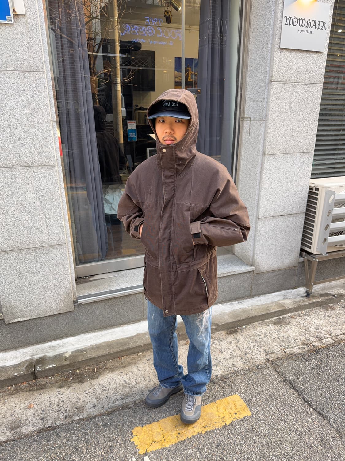 Levi’s 559 상품이미지4