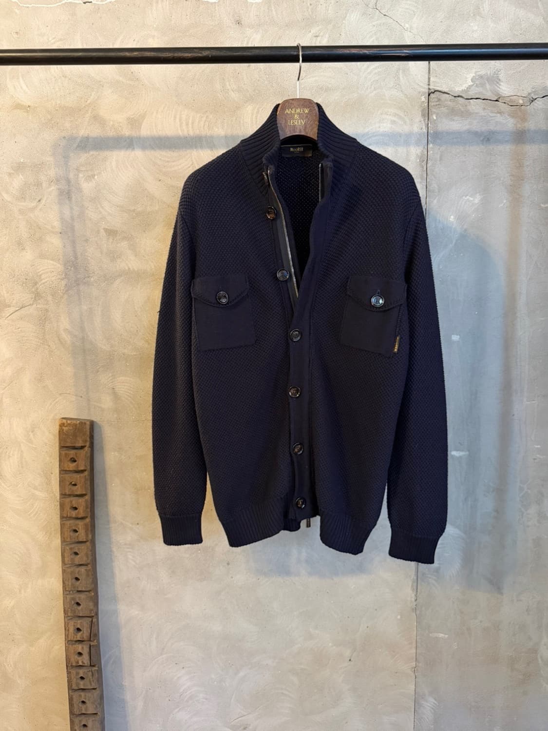 무레르 블루종 100 상품이미지7