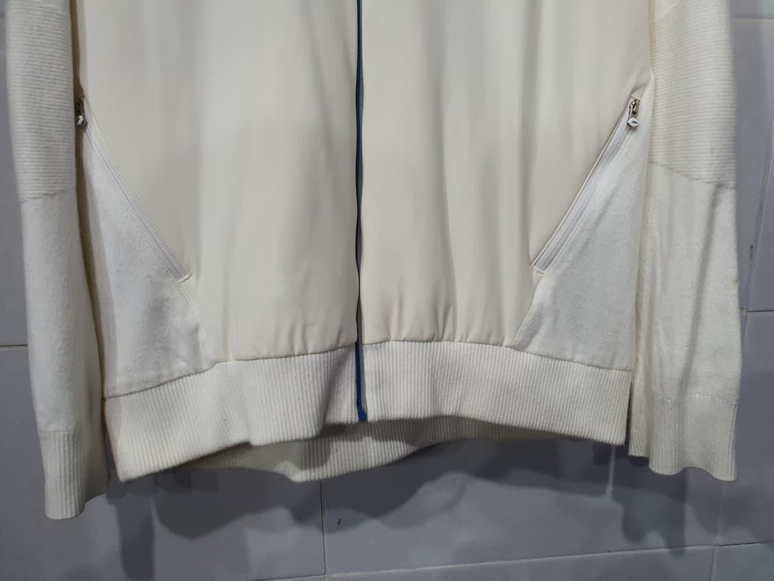 JDX. 여성 후드집업 상품이미지3