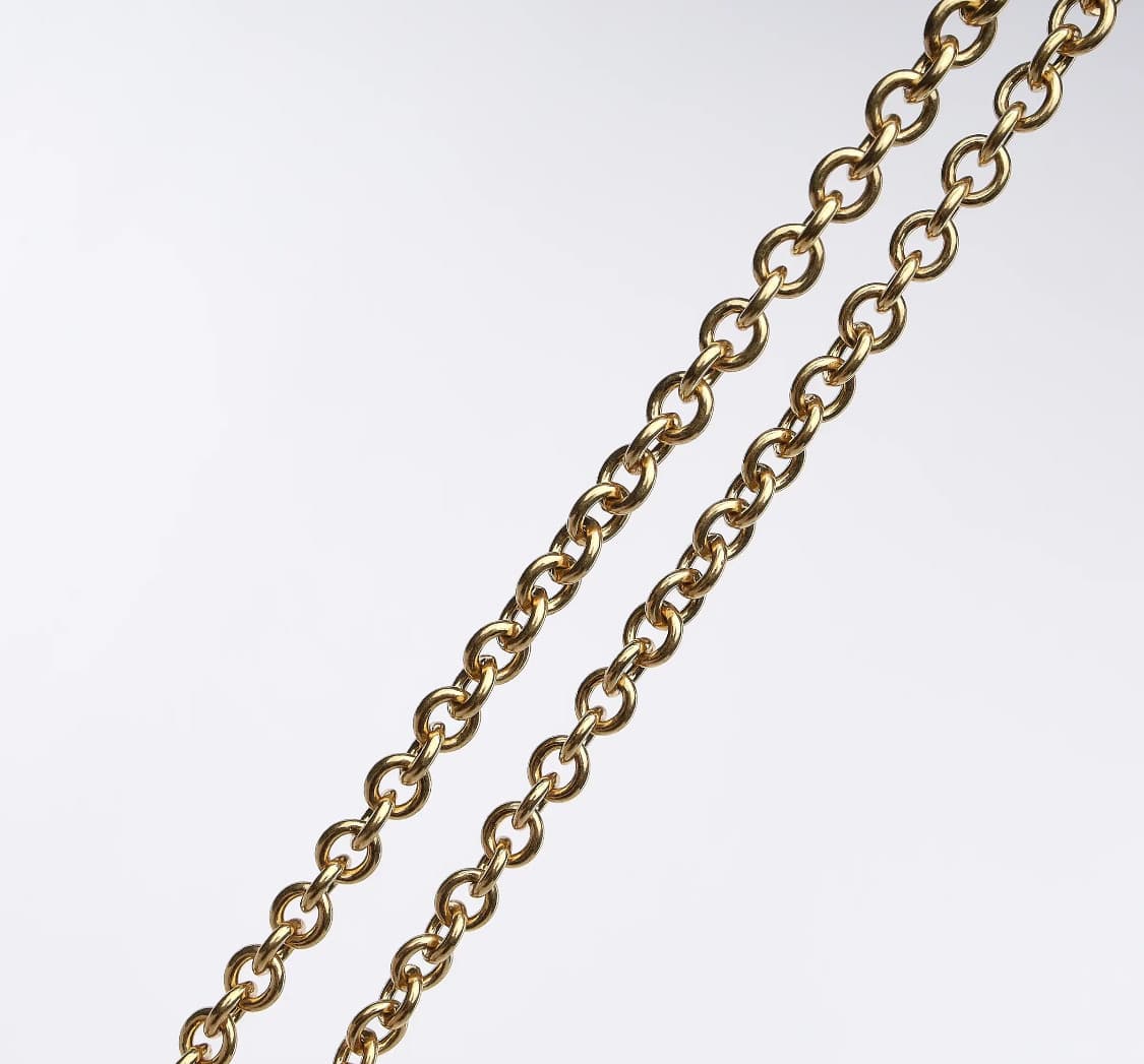 [S급] 프라다 사피아노 체인백 미니 판매합니다!!! 상품이미지6