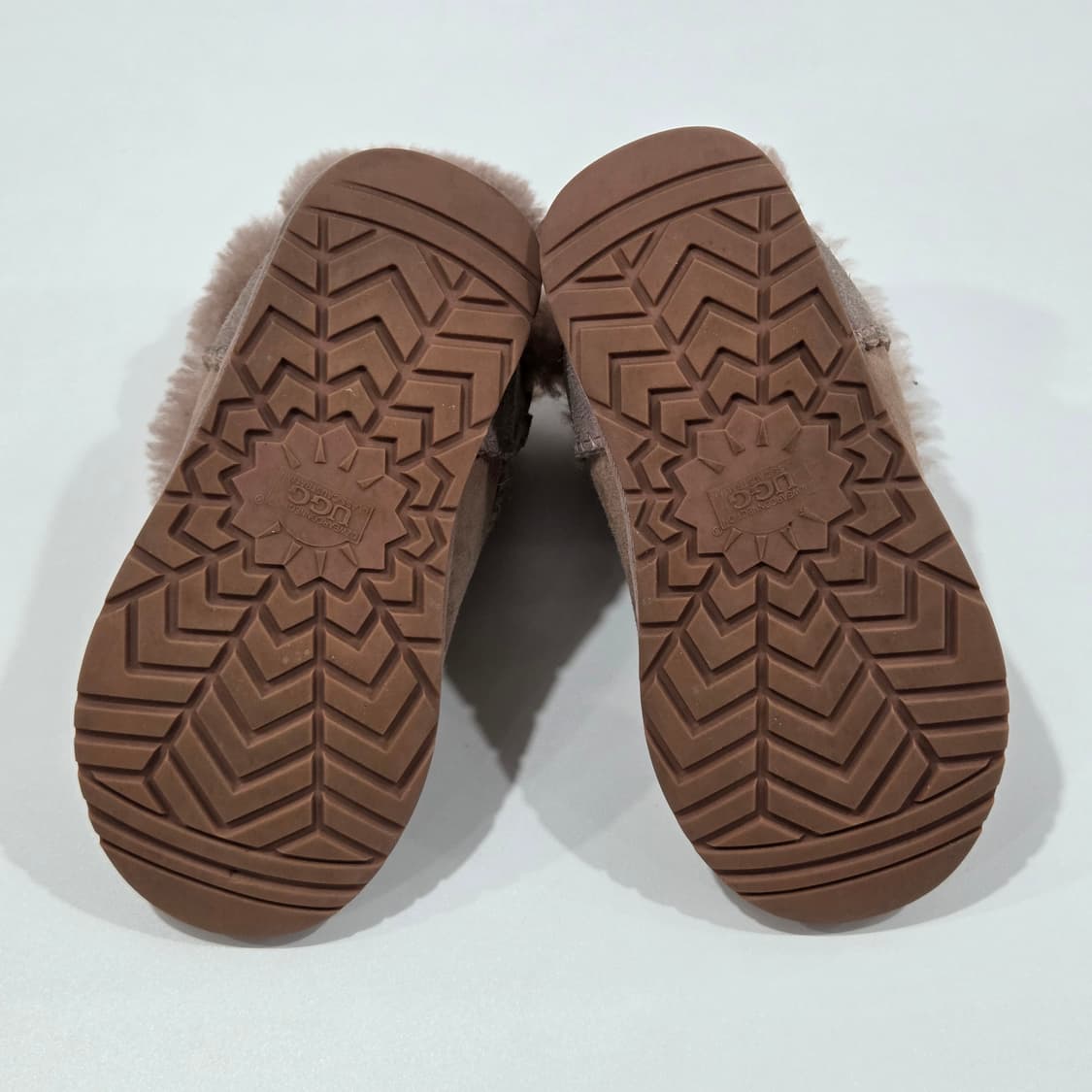 어그 키즈 베일리 보우 200mm  상품이미지7