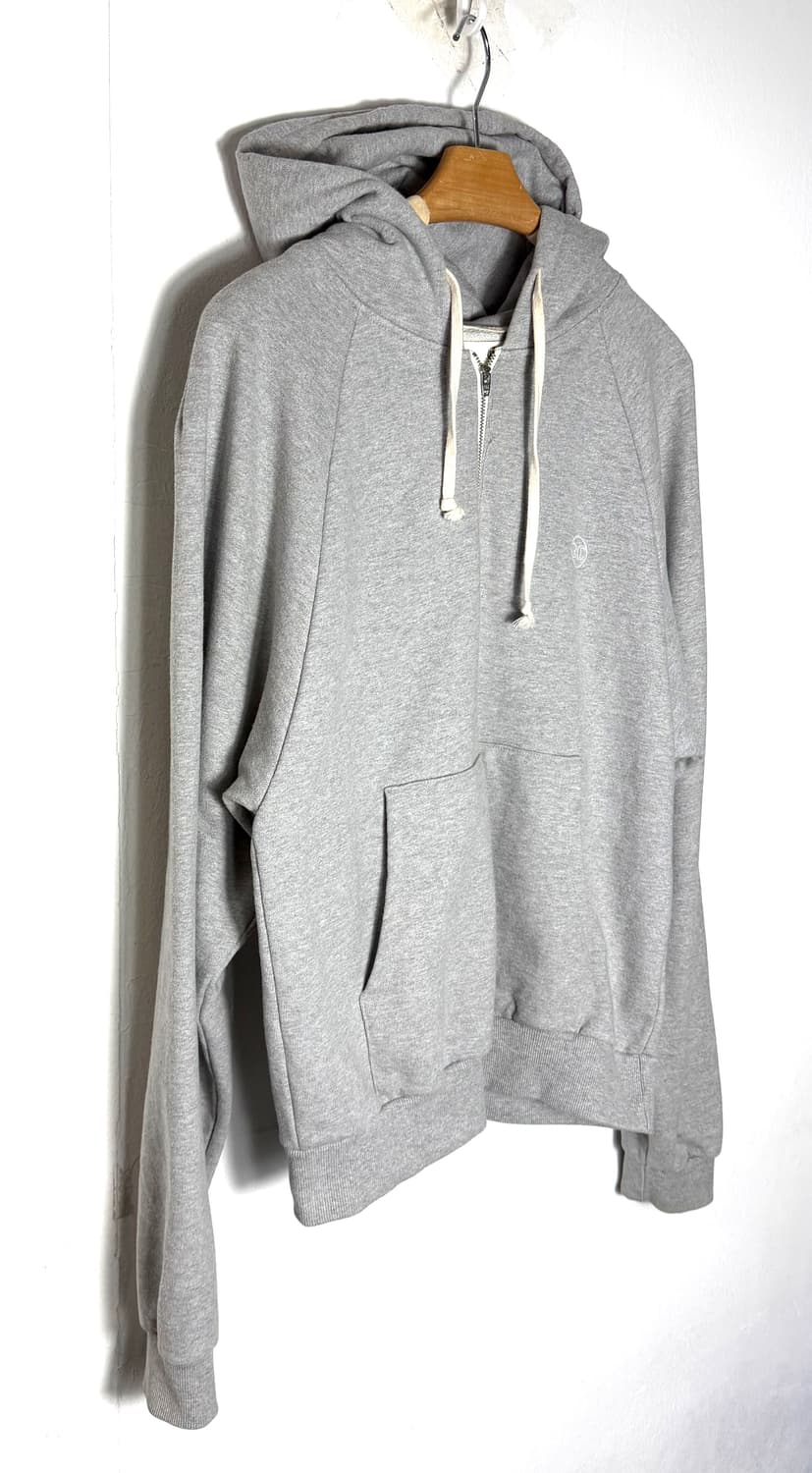 렉토 recto 렉토맨후드티 스웻셔츠 맨투맨 후드티 상품이미지1