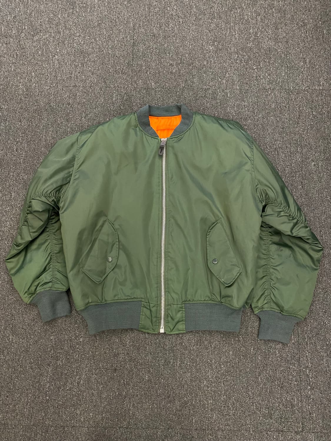 Ma-1 마원 자켓  상품이미지2