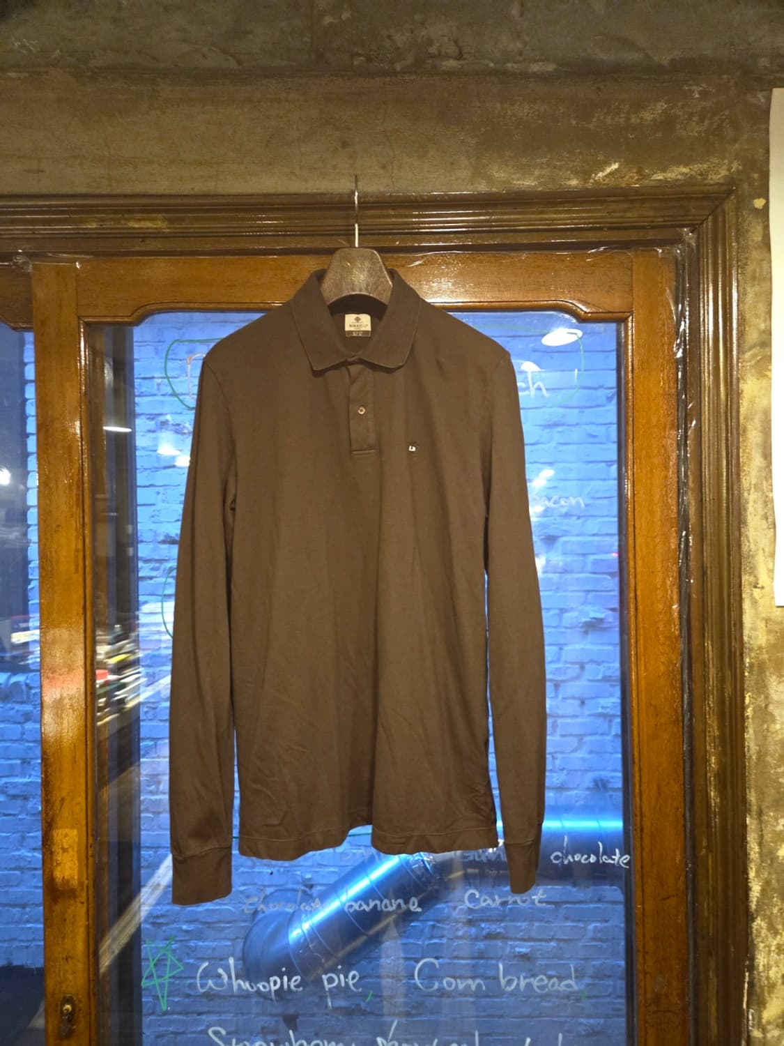 보렐리 PK 티셔츠 상품이미지6