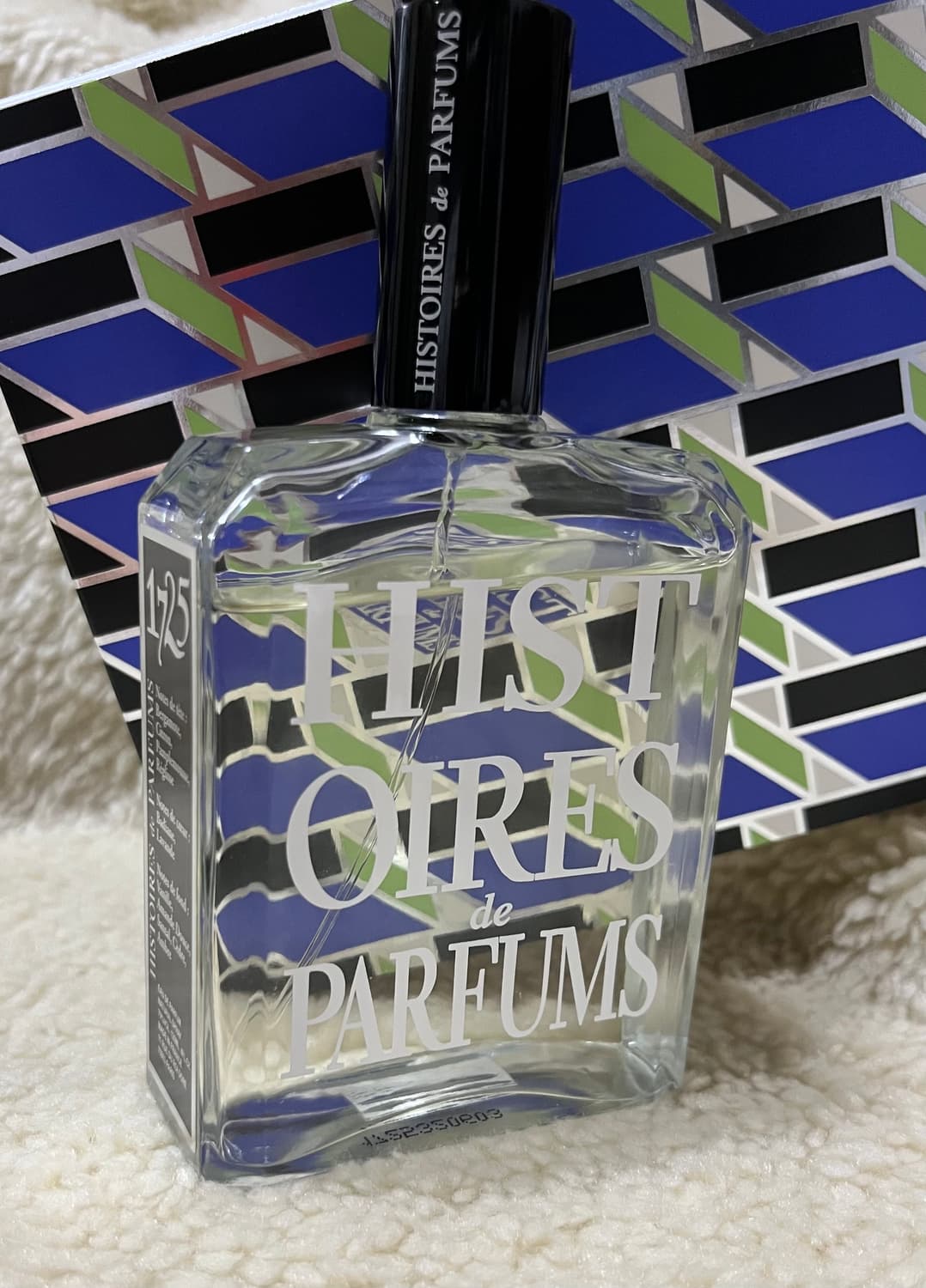 이스뜨와 오드 퍼퓸 1725 카사노바 국문택 상품이미지3