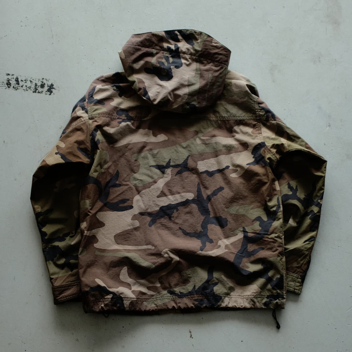North Face Camo Jacket 상품이미지4