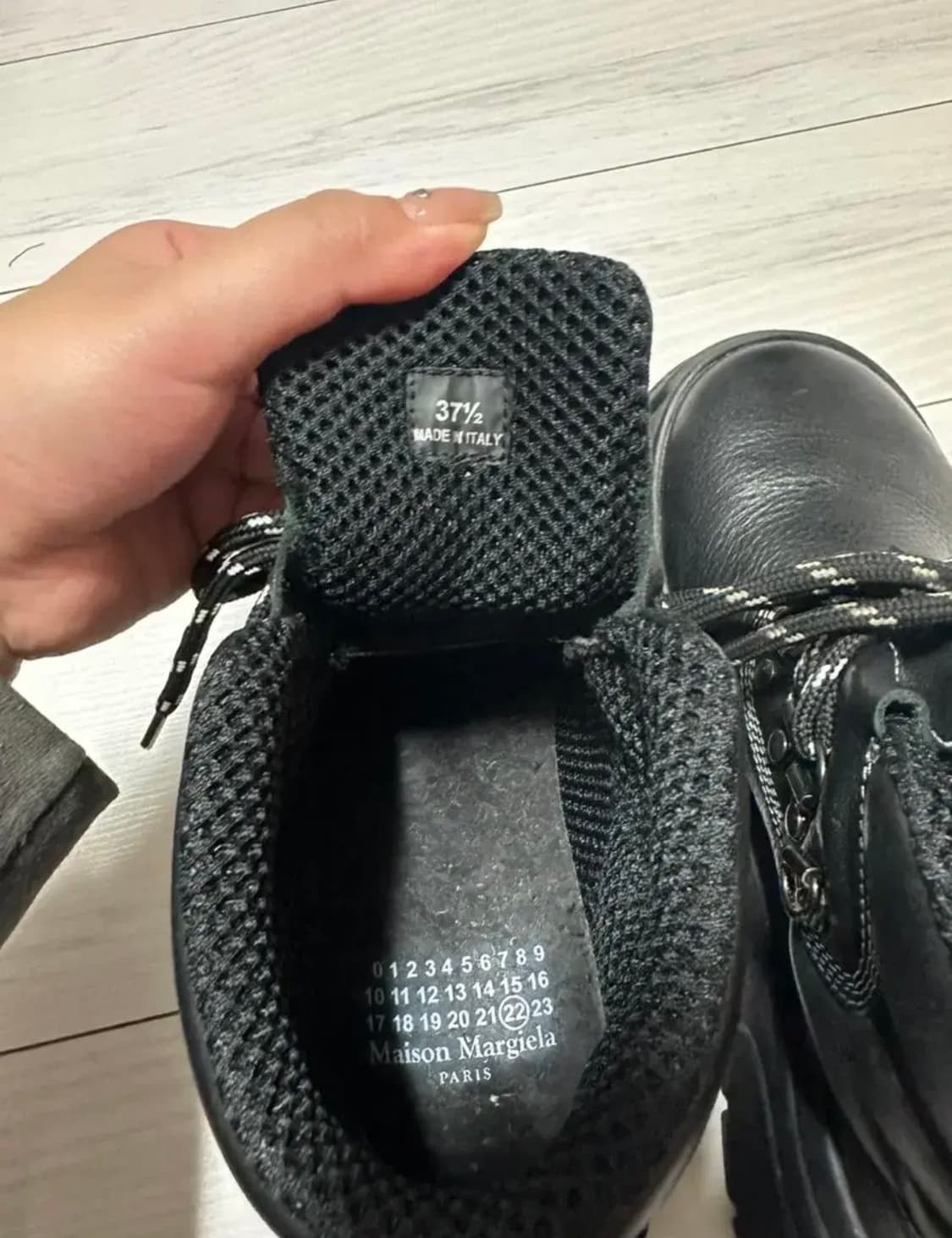 마르지엘라 워커 상품이미지3