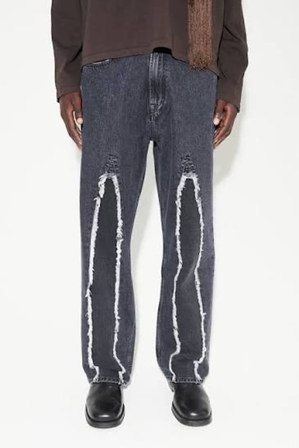Our Legacy Thridcut Slashed Denim (30) 상품이미지1