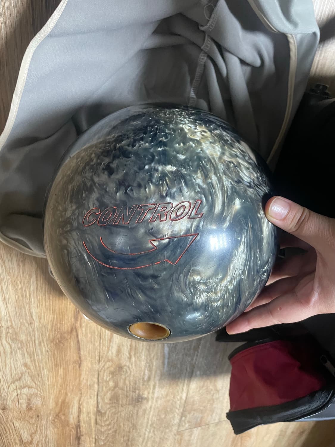 볼링세트 볼링 상품이미지4