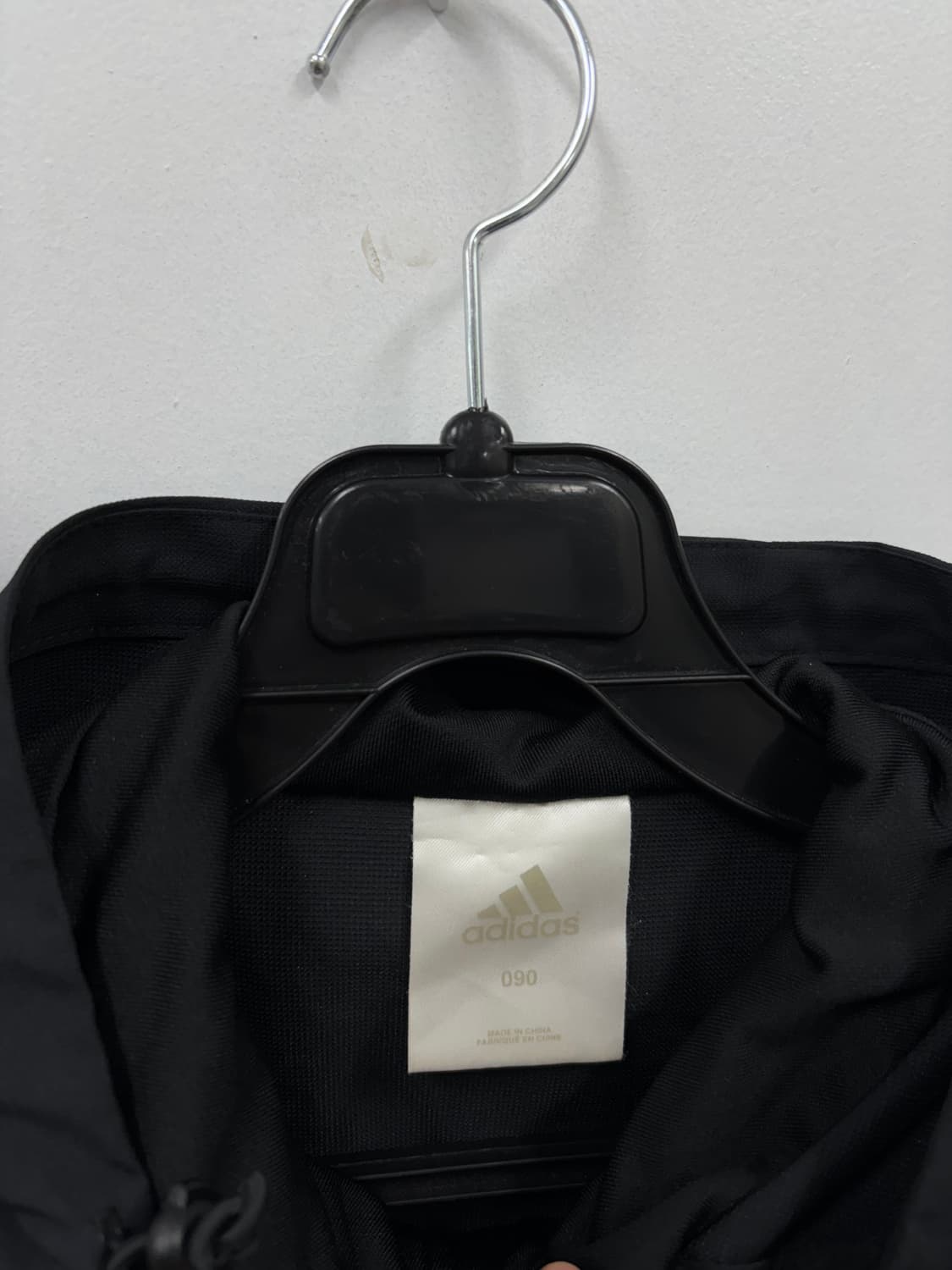 아디다스 우먼 바람막이 상품이미지4