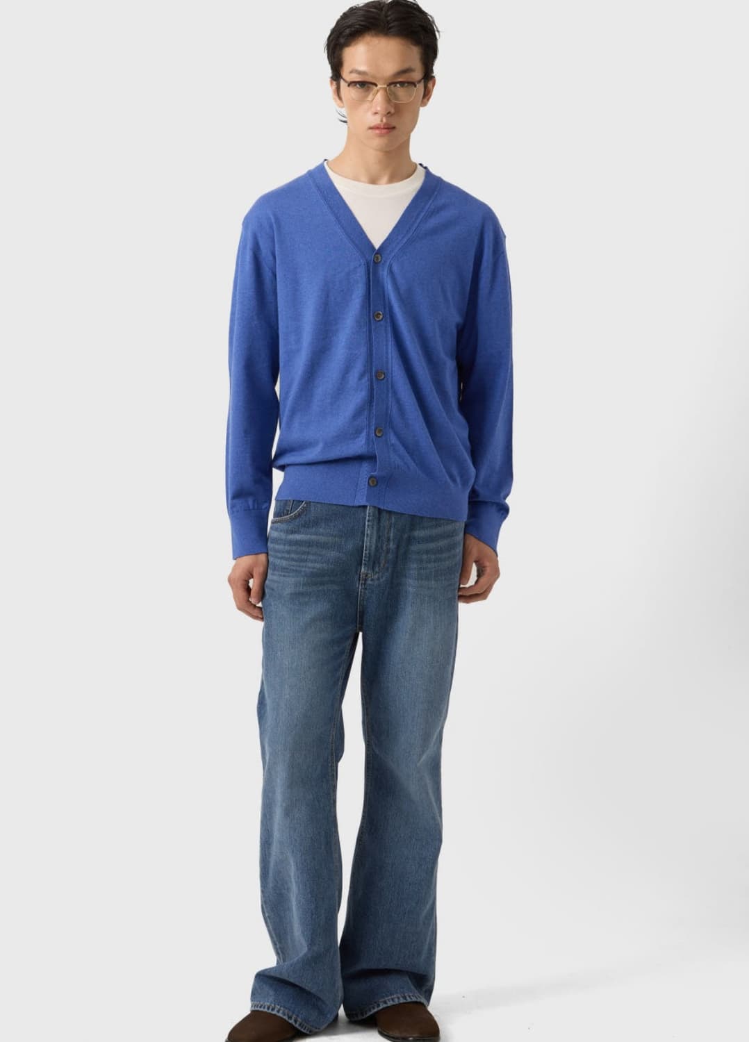 youth 플레어진 s 상품이미지1