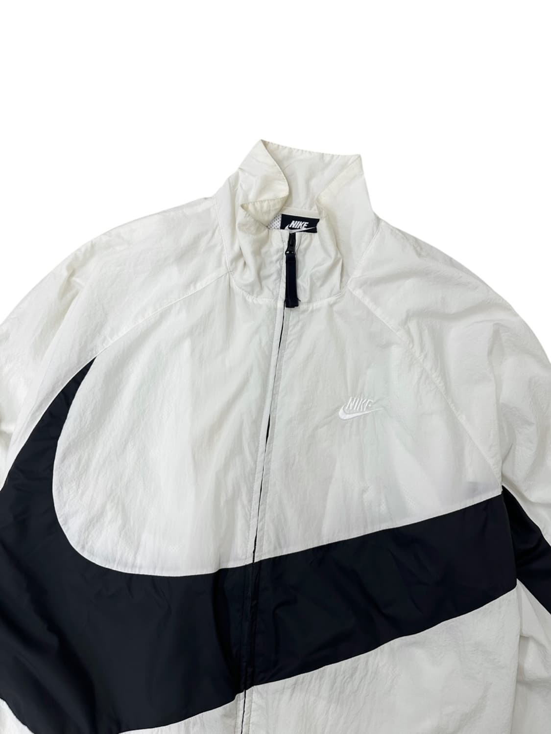 나이키 빅스우시 바람막이 화이트 (2XL) 상품이미지3
