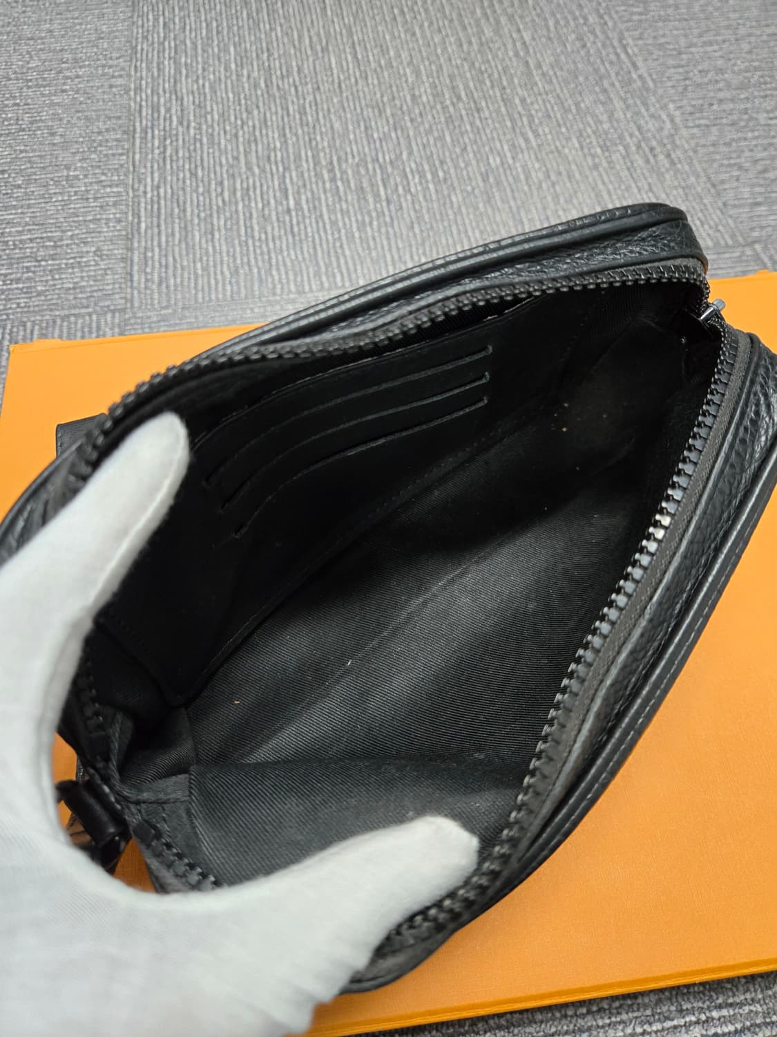 [특가][정품]루이비통 쉐도우 볼가 상품이미지6