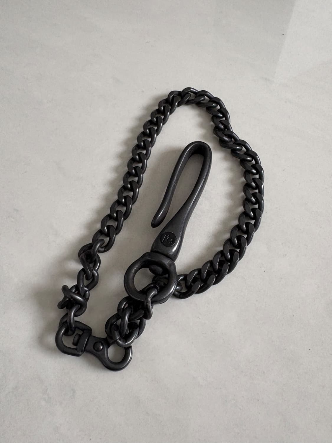 wallet chain stinger 키링 상품이미지5