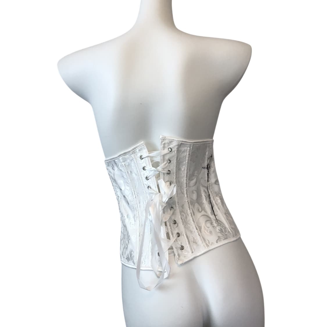 rose maria corset 상품이미지4
