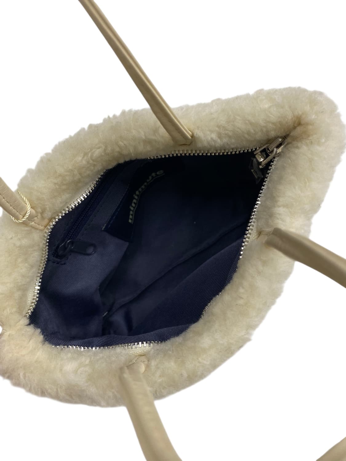 미닛뮤트 클로 미니 버터컬러 상품이미지3