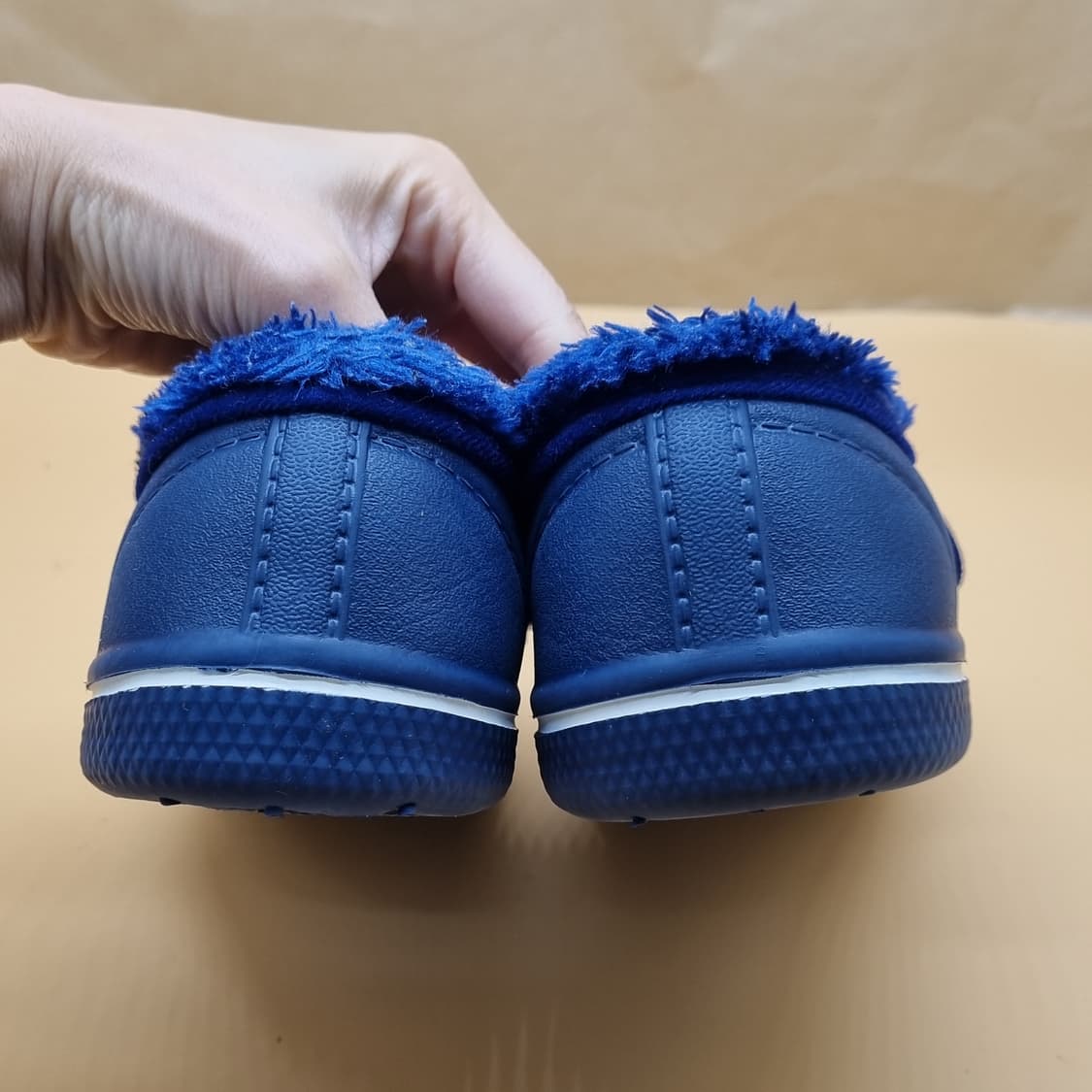 스파이더맨 겨울 슬리퍼230 상품이미지4